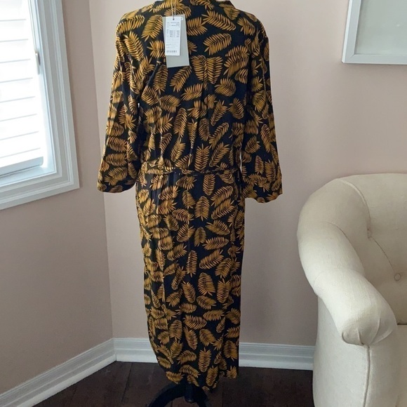 B. Young I Bygina Shirt Dress - Picture 4 of 7